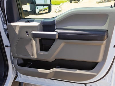 2022 Ford F-250SD XLT