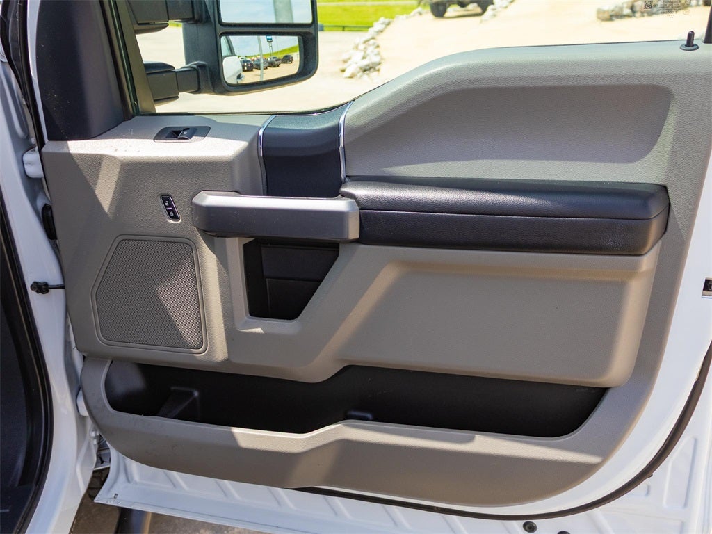 2022 Ford F-250SD XLT