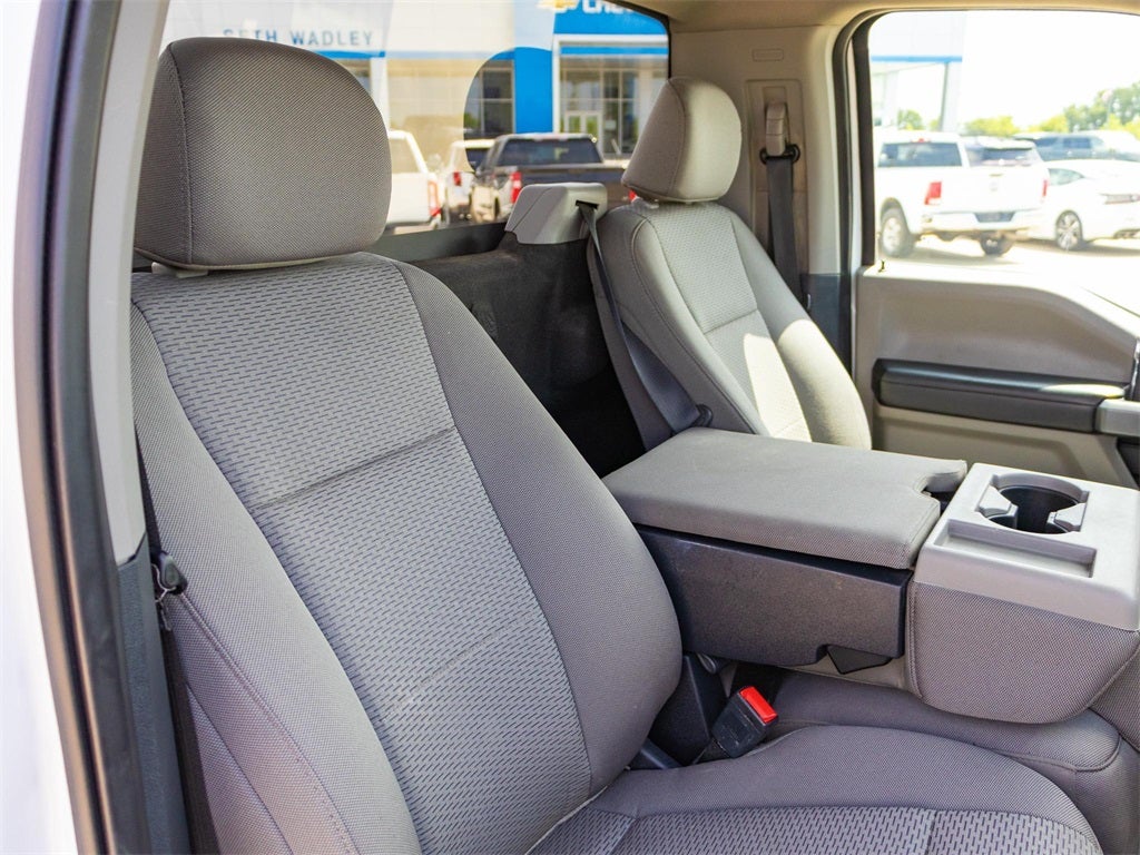 2022 Ford F-250SD XLT