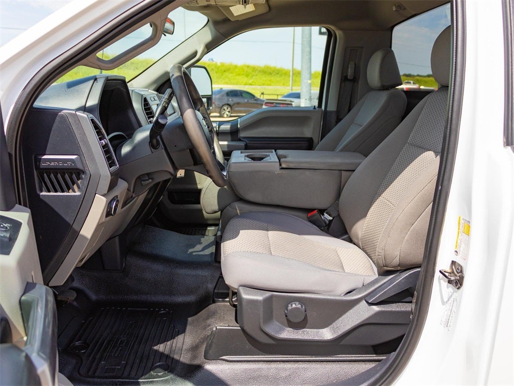 2022 Ford F-250SD XLT