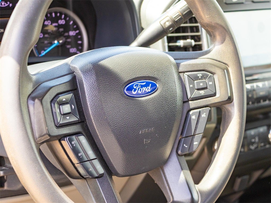 2022 Ford F-250SD XLT