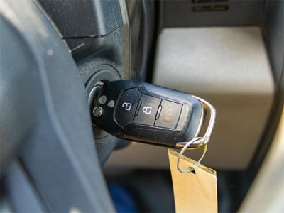 2022 Ford F-250SD XLT