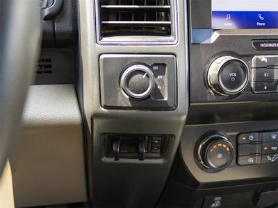 2022 Ford F-250SD XLT