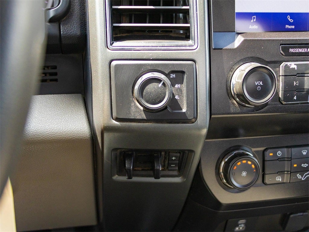 2022 Ford F-250SD XLT