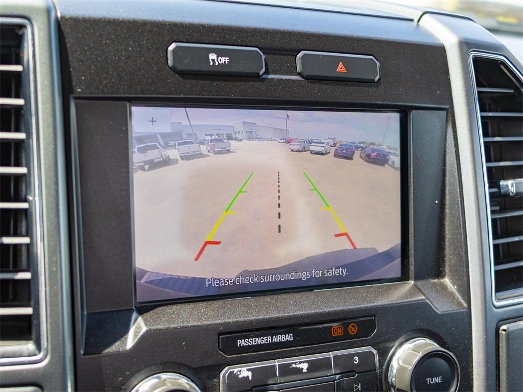 2022 Ford F-250SD XLT