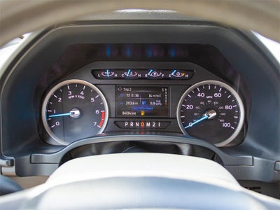 2022 Ford F-250SD XLT