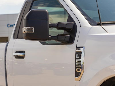 2022 Ford F-250SD XLT