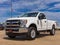 2022 Ford F-250SD XLT