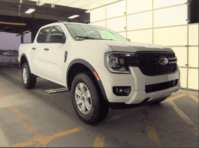 2025 Ford Ranger XL STX | EcoBoost