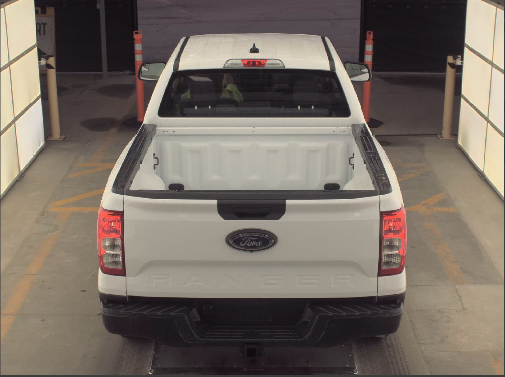 2025 Ford Ranger XL STX | EcoBoost