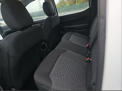 2025 Ford Ranger XL STX | EcoBoost