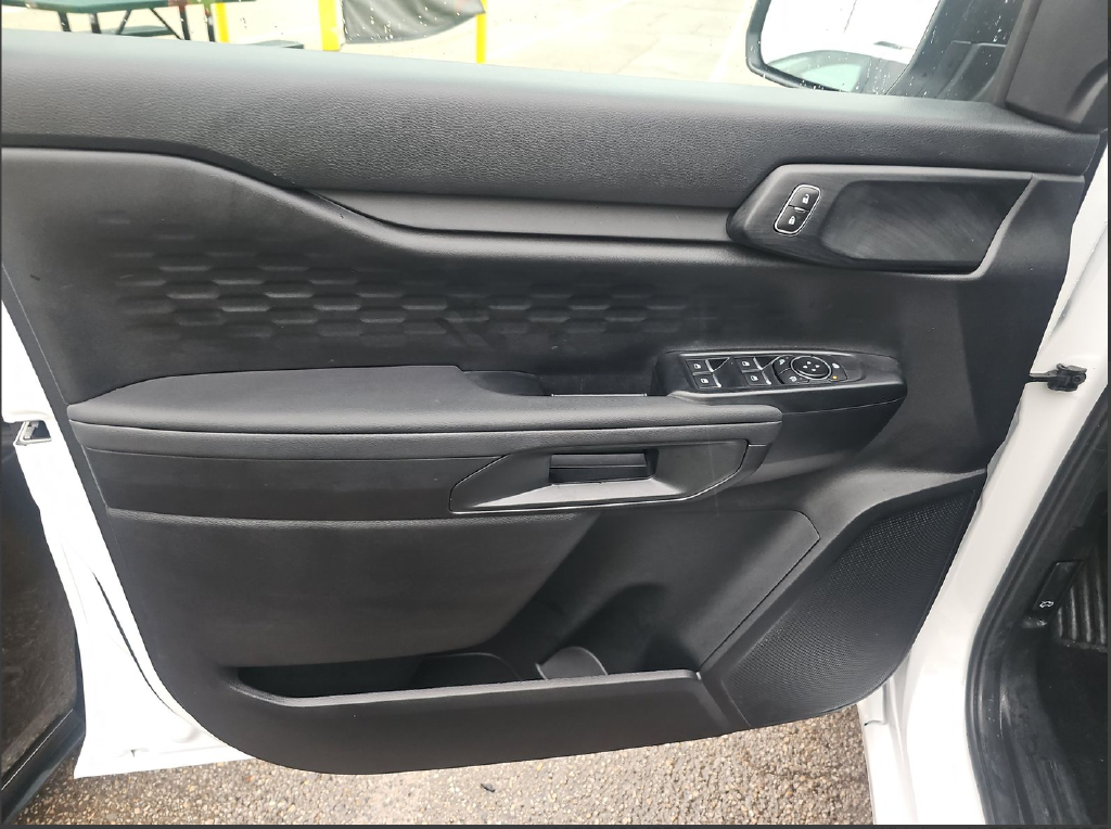 2025 Ford Ranger XL STX | EcoBoost