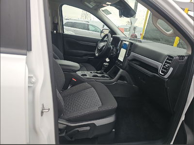 2025 Ford Ranger XL STX | EcoBoost