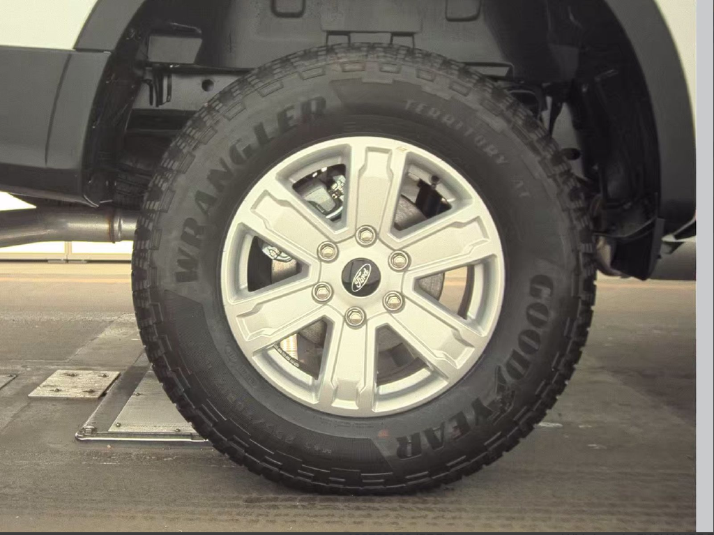 2025 Ford Ranger XL STX | EcoBoost