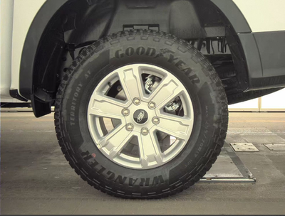 2025 Ford Ranger XL STX | EcoBoost
