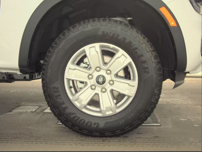 2025 Ford Ranger XL STX | EcoBoost