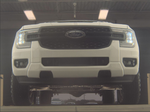 2025 Ford Ranger XL STX | EcoBoost