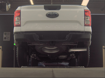 2025 Ford Ranger XL STX | EcoBoost