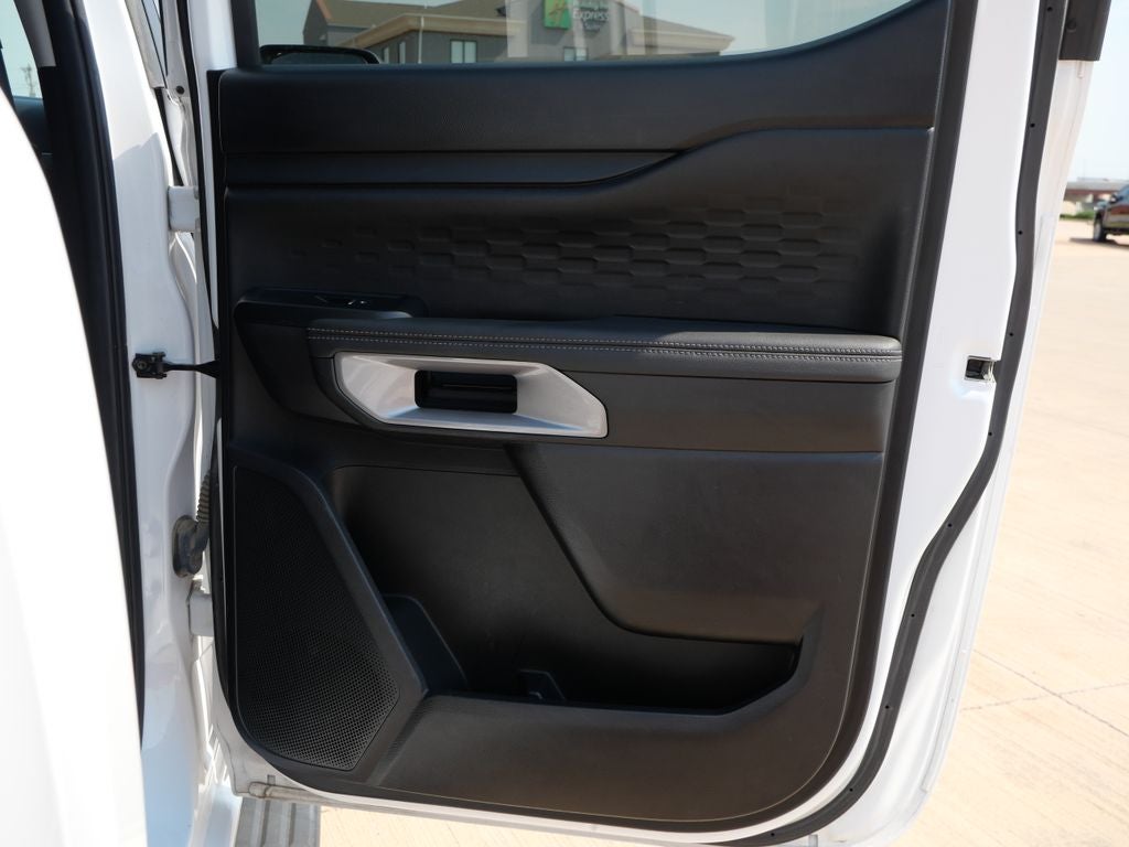 2024 Ford Ranger XLT Sport | FX4 | EcoBoost