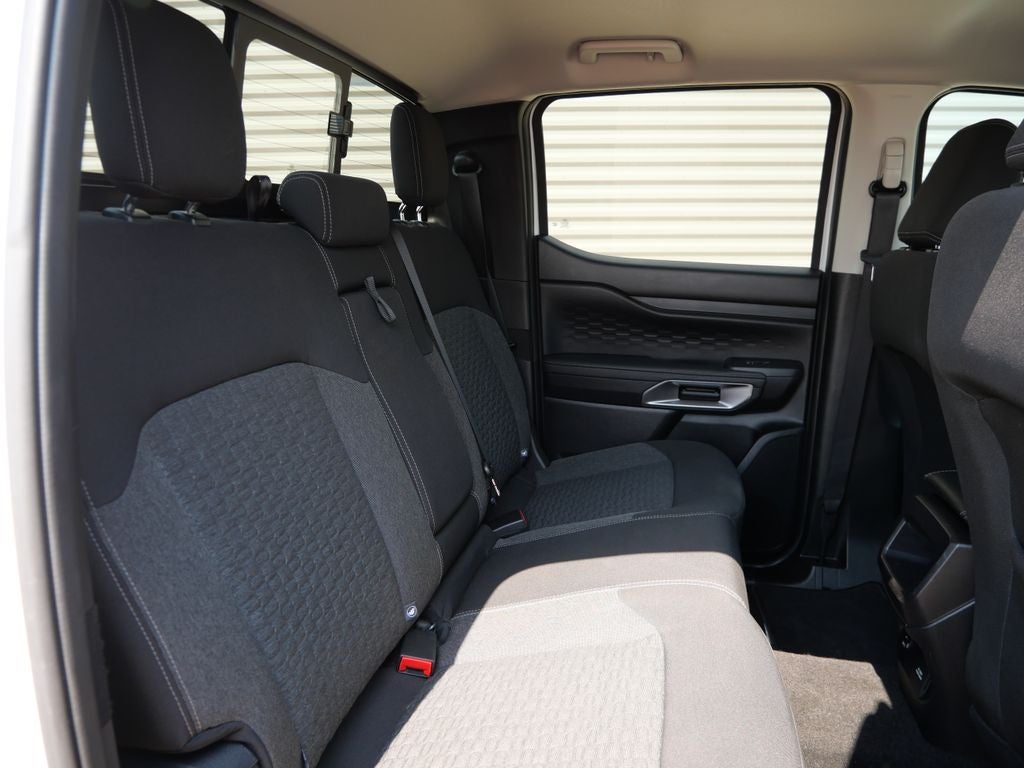 2024 Ford Ranger XLT Sport | FX4 | EcoBoost