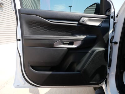 2024 Ford Ranger XLT Sport | FX4 | EcoBoost