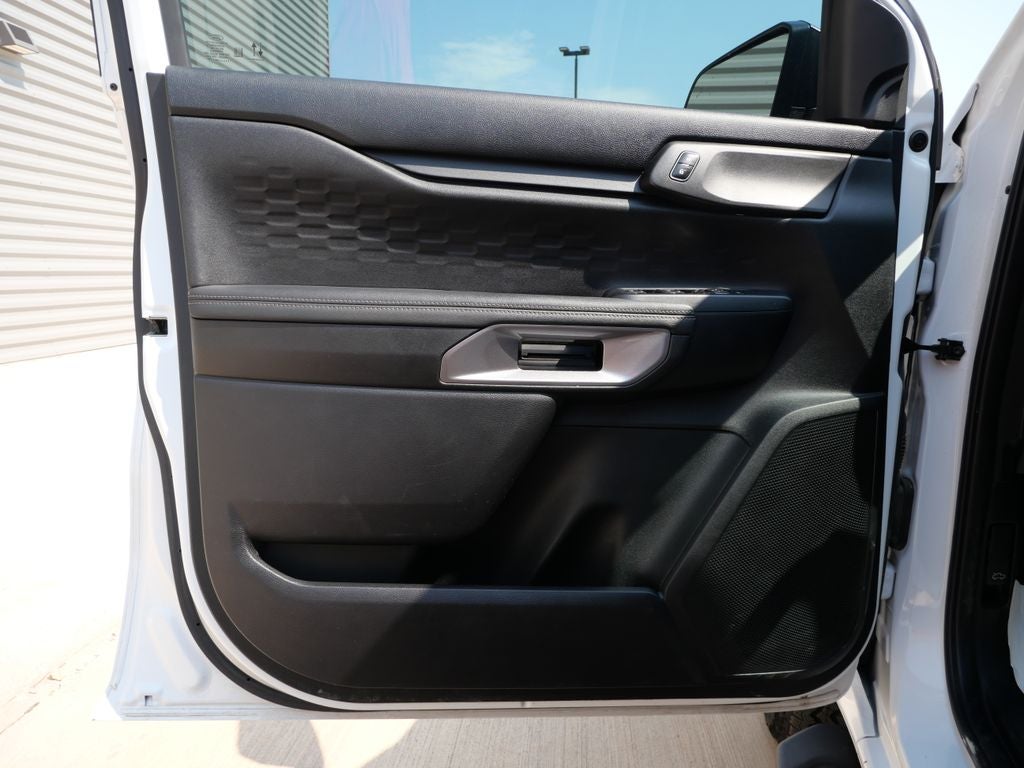 2024 Ford Ranger XLT Sport | FX4 | EcoBoost