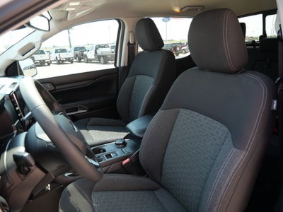 2024 Ford Ranger XLT Sport | FX4 | EcoBoost