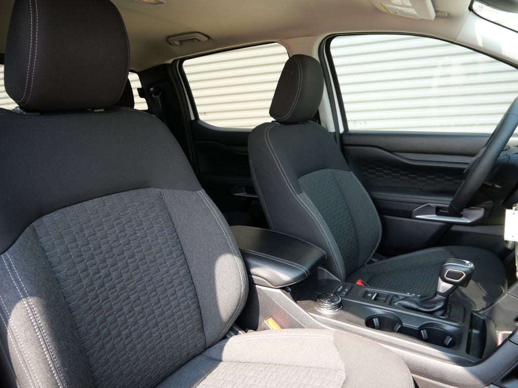 2024 Ford Ranger XLT Sport | FX4 | EcoBoost
