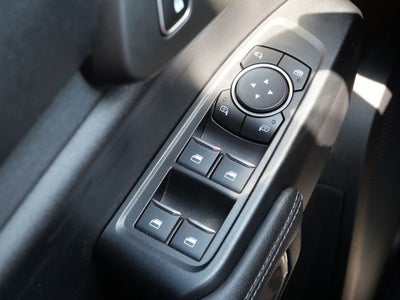 2024 Ford Ranger XLT Sport | FX4 | EcoBoost