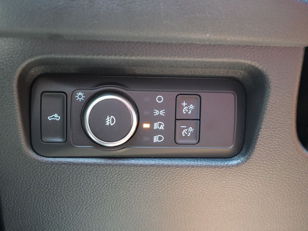 2024 Ford Ranger XLT Sport | FX4 | EcoBoost