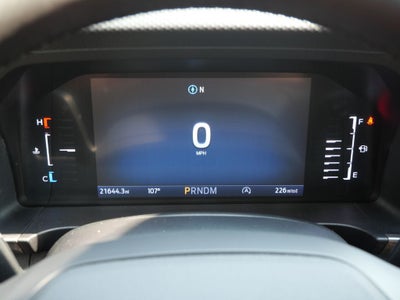 2024 Ford Ranger XLT Sport | FX4 | EcoBoost
