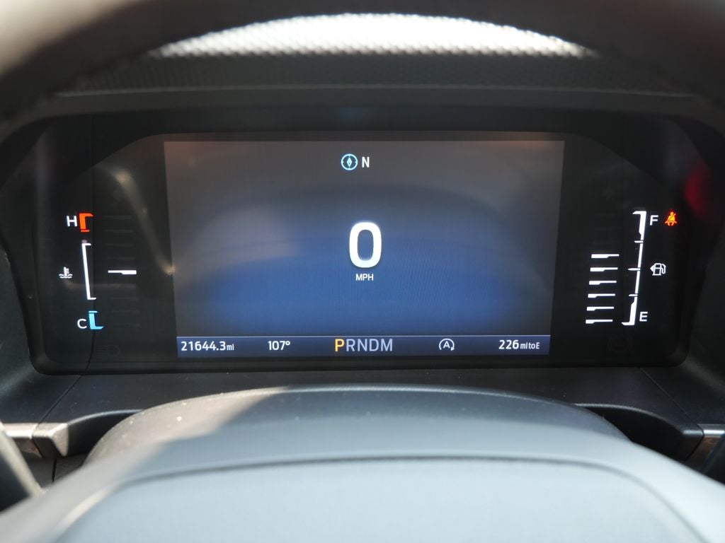 2024 Ford Ranger XLT Sport | FX4 | EcoBoost