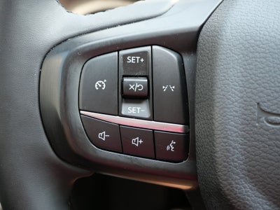 2024 Ford Ranger XLT Sport | FX4 | EcoBoost