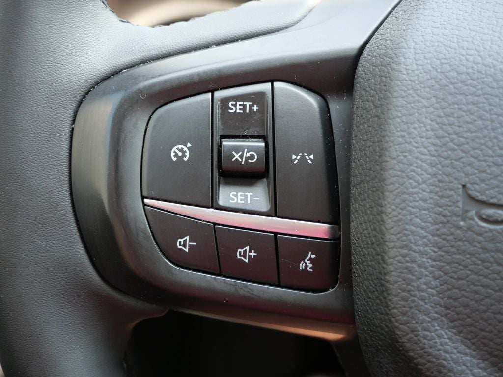 2024 Ford Ranger XLT Sport | FX4 | EcoBoost