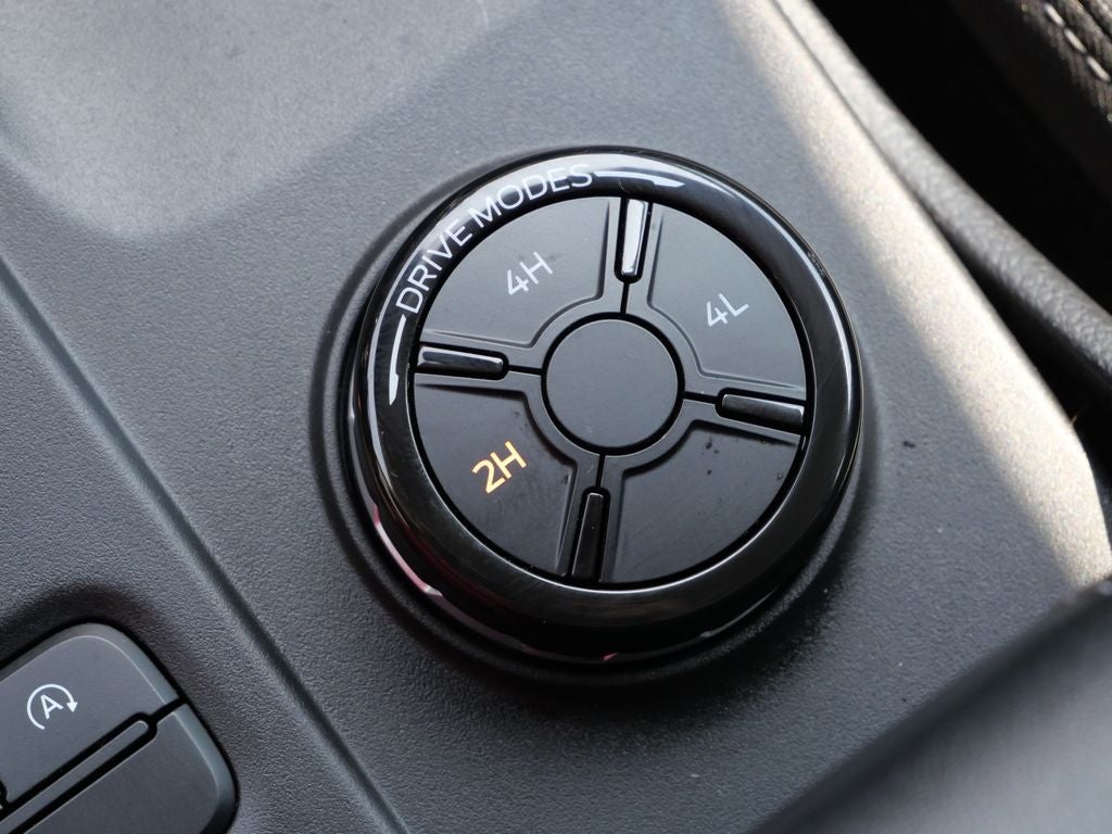 2024 Ford Ranger XLT Sport | FX4 | EcoBoost