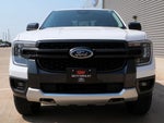 2024 Ford Ranger XLT Sport | FX4 | EcoBoost