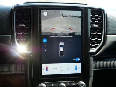 2024 Ford Ranger XLT Sport | FX4 | EcoBoost