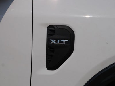 2024 Ford Ranger XLT Sport | FX4 | EcoBoost