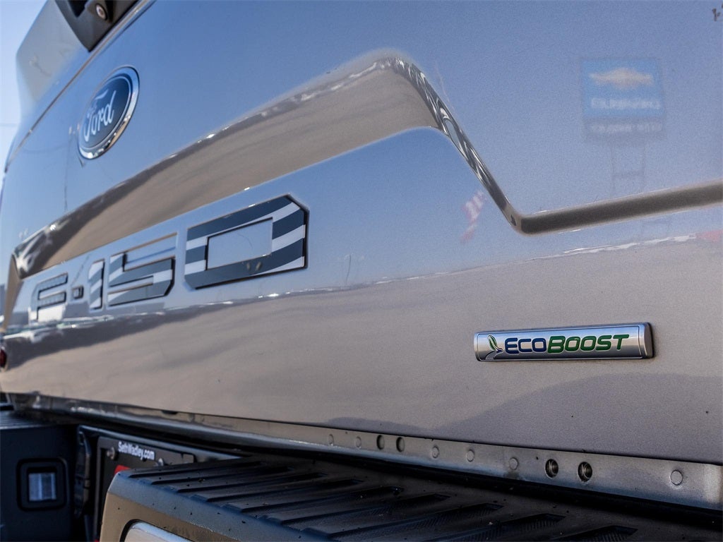 2020 Ford F-150 XL STX