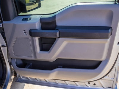 2020 Ford F-150 XL STX