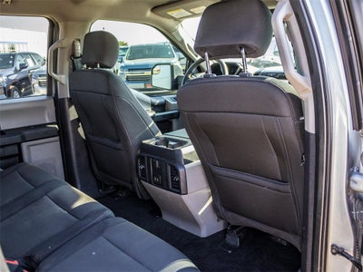 2020 Ford F-150 XL STX