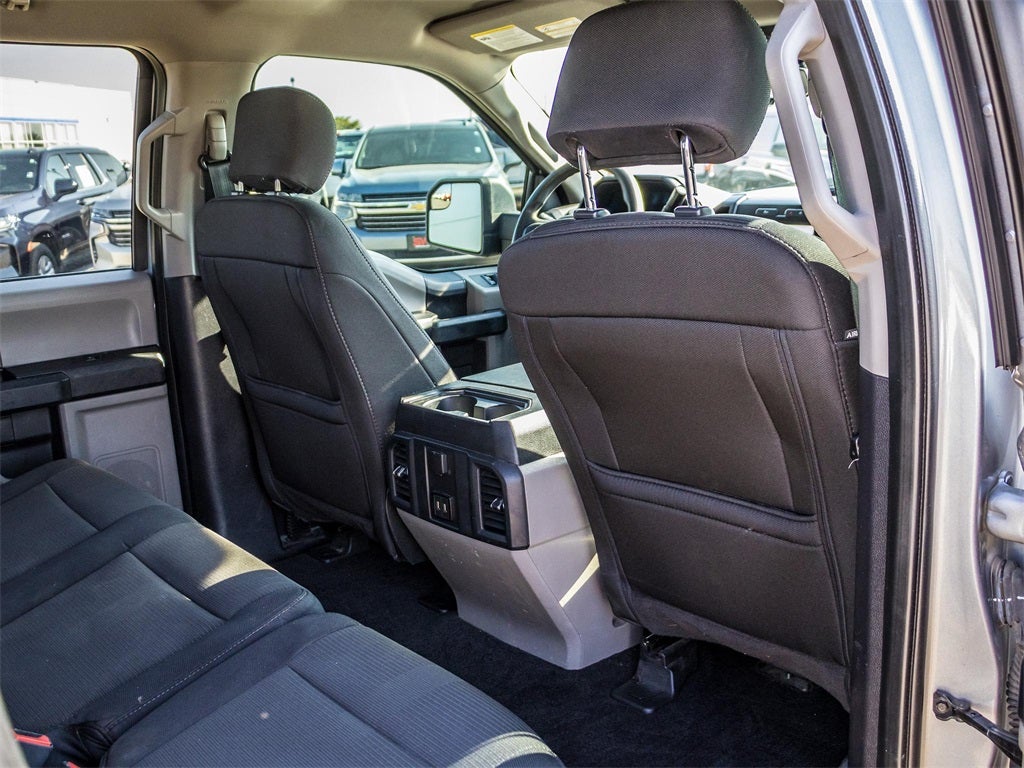 2020 Ford F-150 XL STX