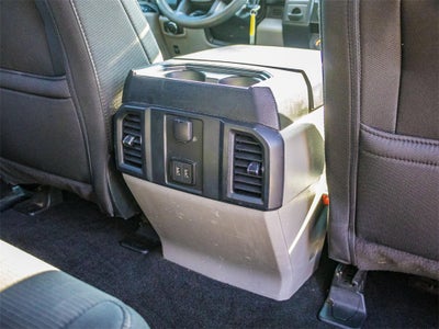 2020 Ford F-150 XL STX