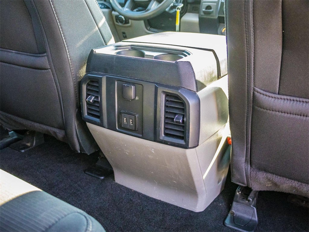 2020 Ford F-150 XL STX