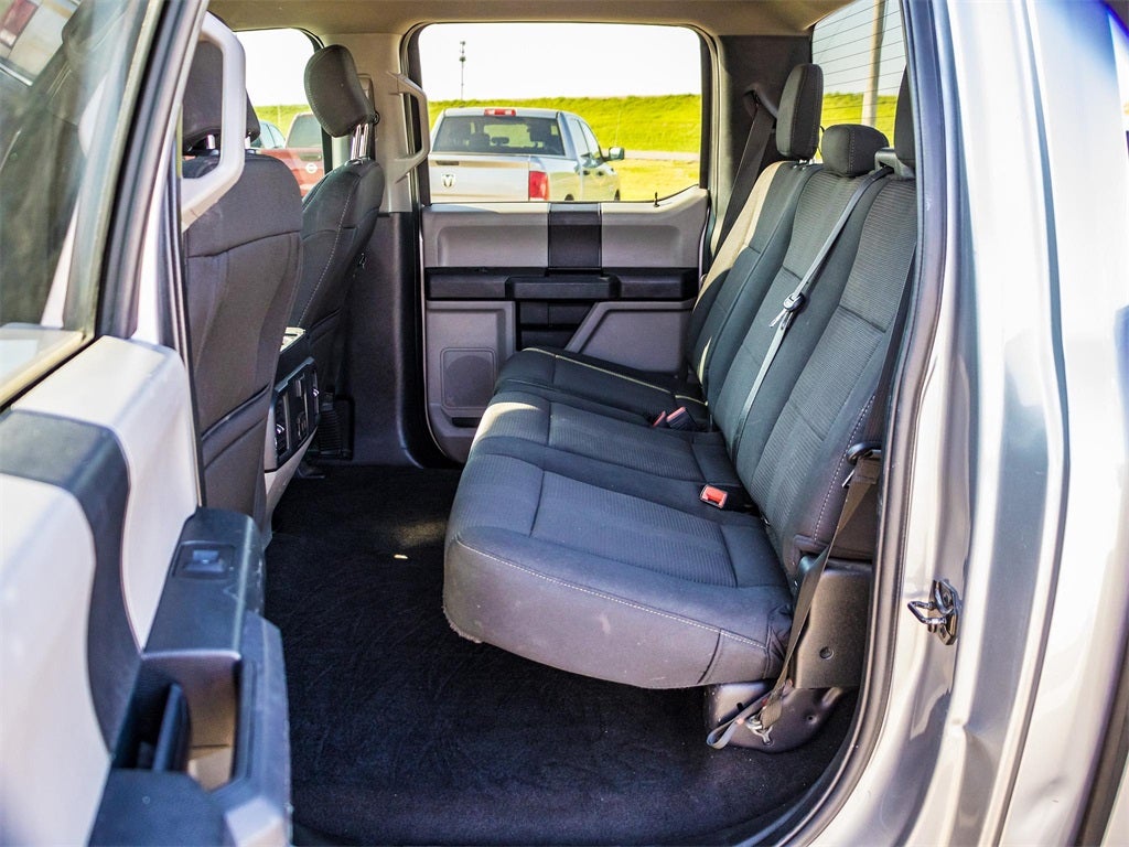 2020 Ford F-150 XL STX