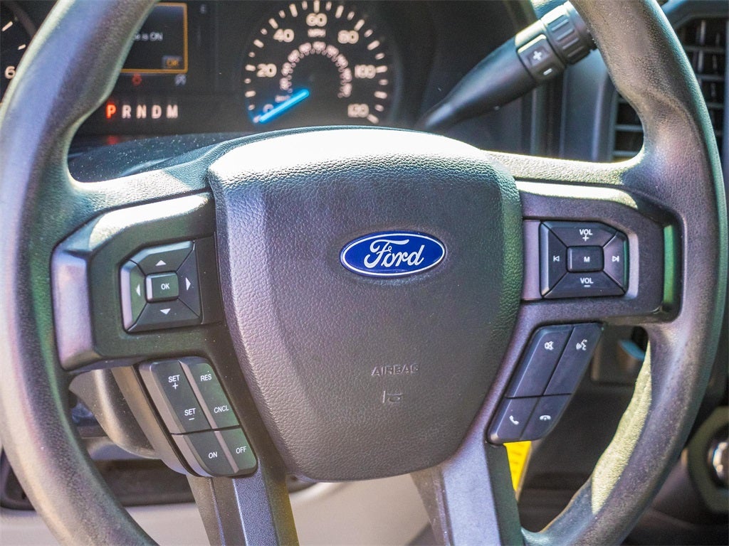 2020 Ford F-150 XL STX