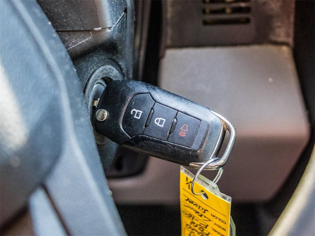 2020 Ford F-150 XL STX