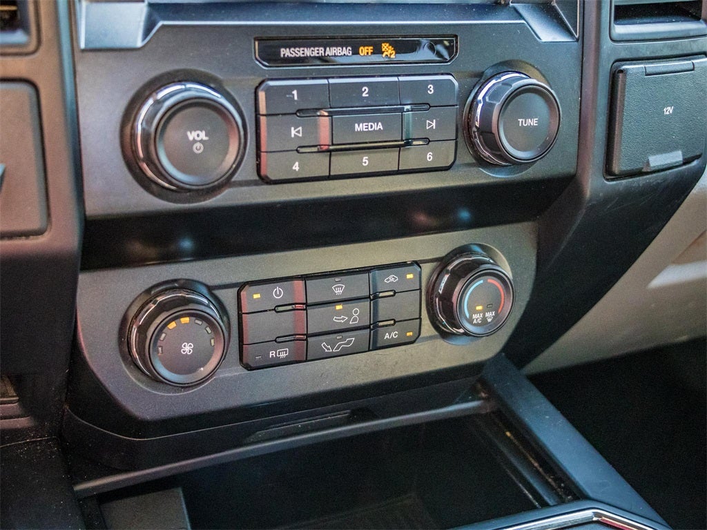 2020 Ford F-150 XL STX