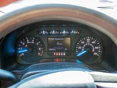 2020 Ford F-150 XL STX