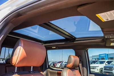 2019 Ford F-150 King Ranch